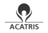 Interieurontwerp Acatris kantoorinrichting